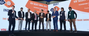 VIV Select India, The International Feed to Food Trade Show in India, announced at VIV Asia 2025